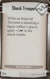 Shock Troopers