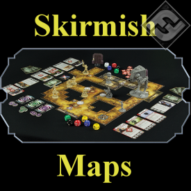 Skirmish Maps