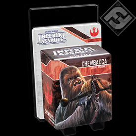Chewbacca