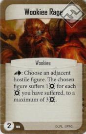Wookiee Rage