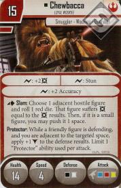 Chewbacca