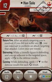 Han Solo