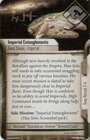 Imperial Entanglements