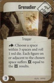 Grenadier