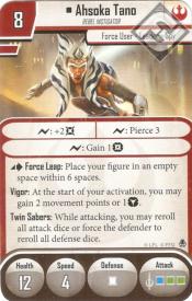 Ahsoka Tano