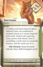 Home Invasion