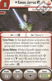 Kanan Jarrus campaign