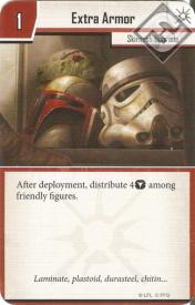 Extra Armor