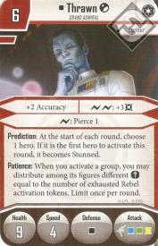 Thrawn campaign