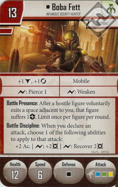 Boba Fett