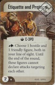 Etiquette and Protocol