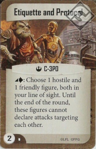 Etiquette and Protocol