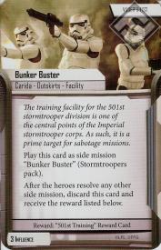 Bunker Buster