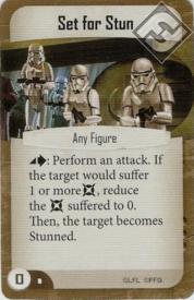 Set For Stun