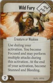 Wild Fury