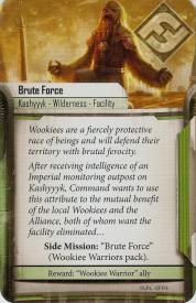 Brute Force