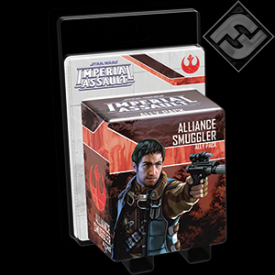 Alliance Smuggler