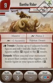Bantha Rider