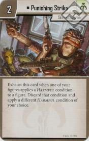 Punishing Strike