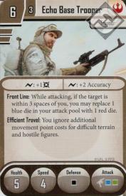 Regular Echo Base Troopers