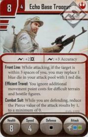 Elite Echo Base Troopers