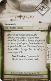 Snowcrash