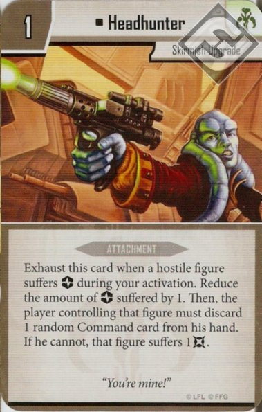 Headhunter