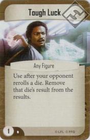 Tough Luck