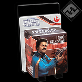 Lando Calrissian
