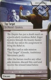 Top Target