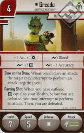 Greedo