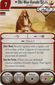 Obi-Wan Kenobi Skirmish