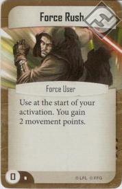Force Rush