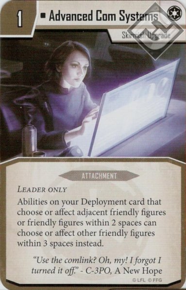Advanced Com Systems