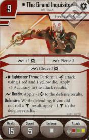 The Grand Inquisitor