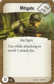 Mitigate