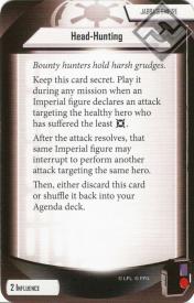 Head-Hunting