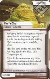 One Fat Slug