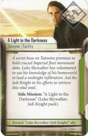 A Light in the Darkness