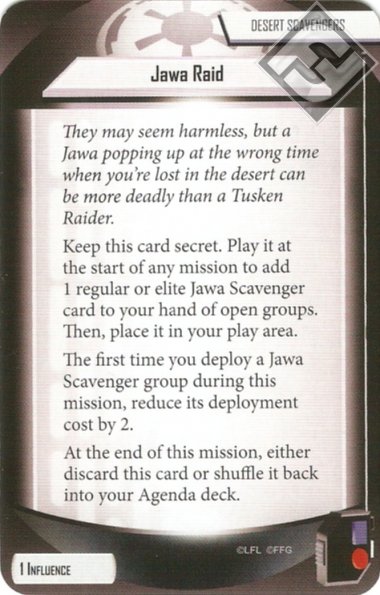Jawa Raid