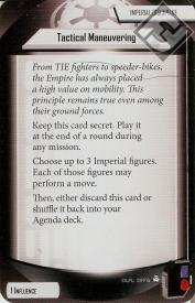 Imperial Discipline