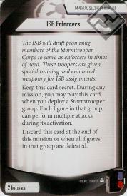 Imperial Security Bureau