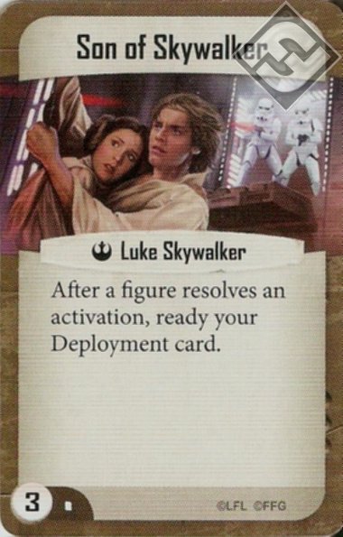 Son of Skywalker