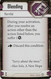 Bleeding Condition
