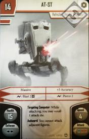 AT-ST Alternate Art