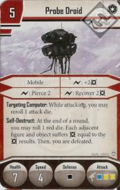 Elite Probe Droid