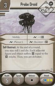 Regular Probe Droid