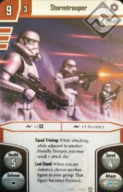 Elite Stormtroopers Alternate Art