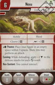 Elite Nexu