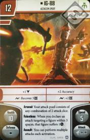 IG88 Alternate Art